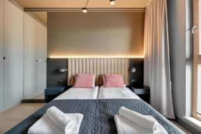 TriApart Apartments Porto Delux - Fitness & Parking